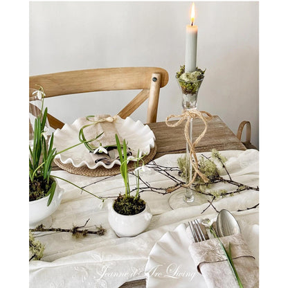 Jeanne d'Arc Living -  Issue #1, 2026