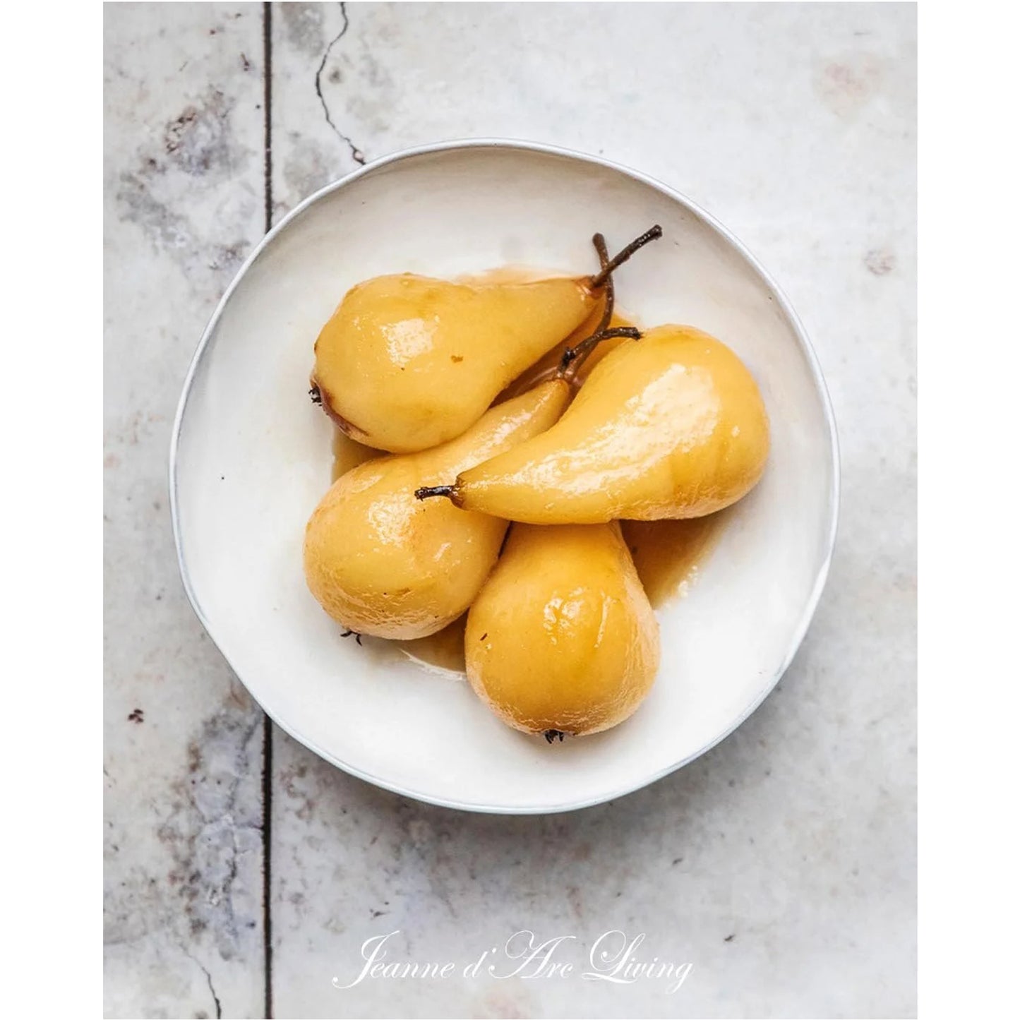 Jeanne d'Arc Living -  Issue #1, 2026