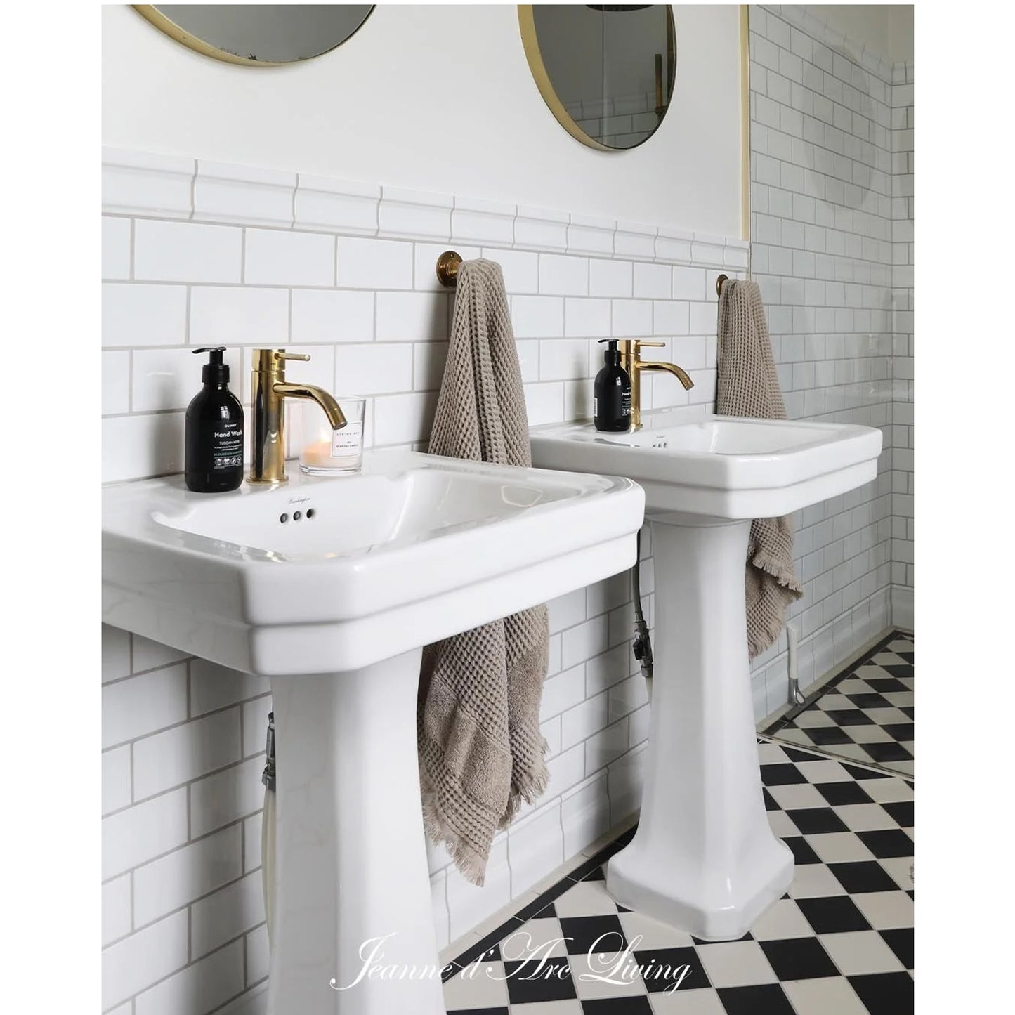 Jeanne d'Arc Living -  Issue #1, 2026