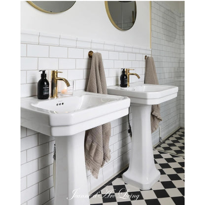 Jeanne d'Arc Living -  Issue #1, 2026