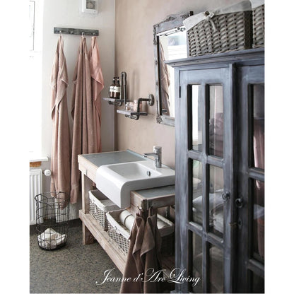 Jeanne d'Arc Living -  Issue #1, 2026