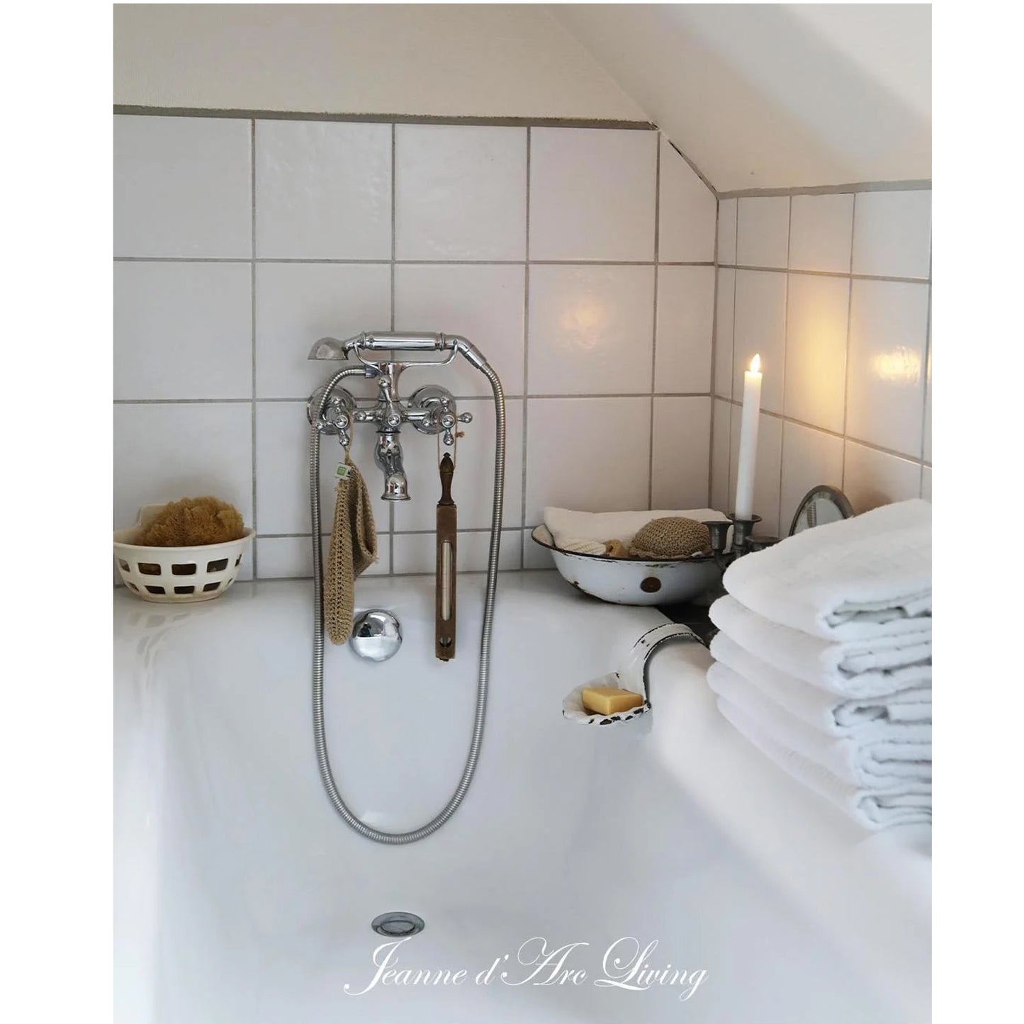 Jeanne d'Arc Living -  Issue #1, 2026