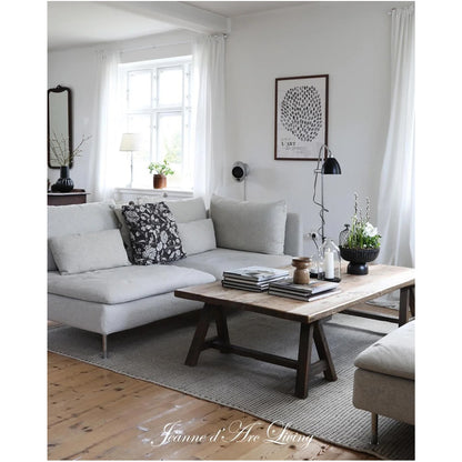 Jeanne d'Arc Living -  Issue #1, 2026