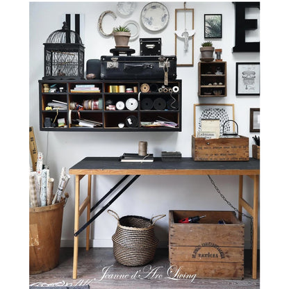 Jeanne d'Arc Living -  Issue #1, 2026