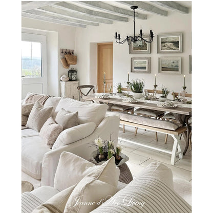 Jeanne d'Arc Living -  Issue #1, 2026