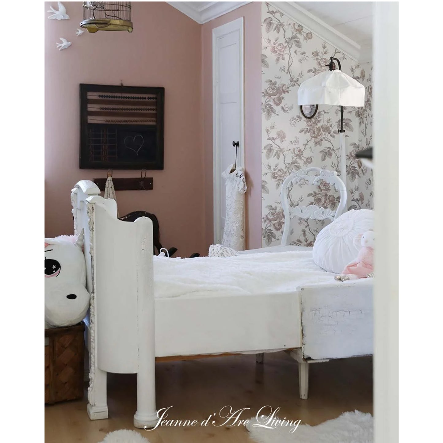 Jeanne d'Arc Living -  Issue #2, 2026