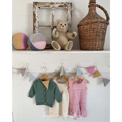 Jeanne d'Arc Living -  Issue #2, 2026