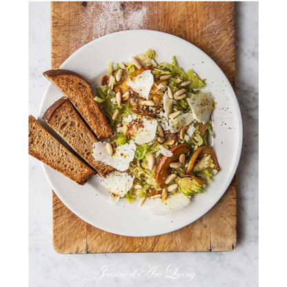 Jeanne d'Arc Living -  Issue #2, 2026