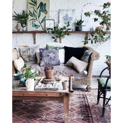 Jeanne d'Arc Living -  Issue #2, 2026