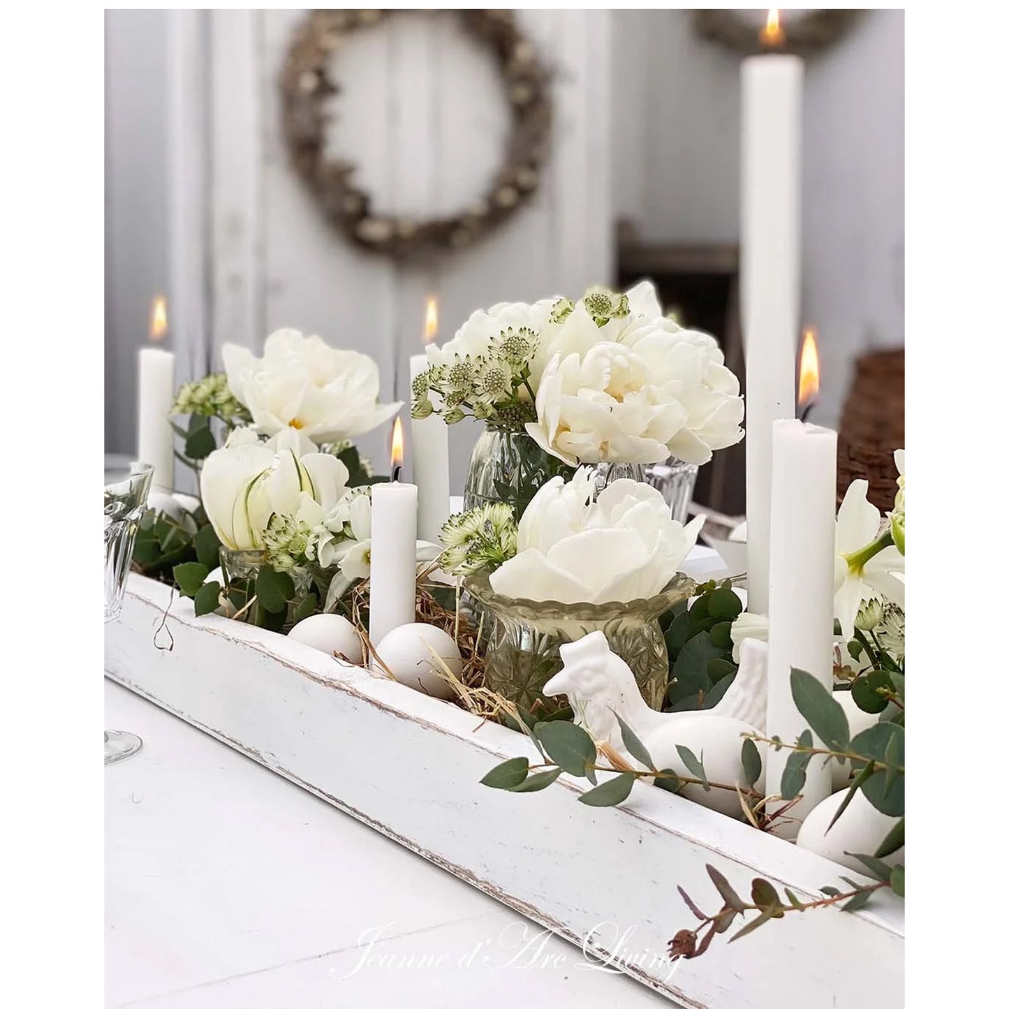 Jeanne d'Arc Living -  Issue #2, 2026