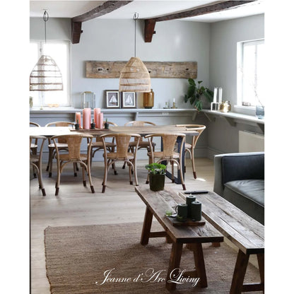 Jeanne d'Arc Living -  Issue #2, 2026