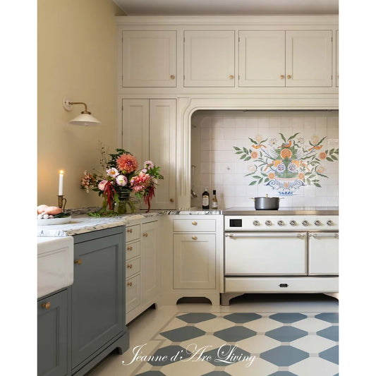 Jeanne d'Arc Living -  Issue #3, 2026