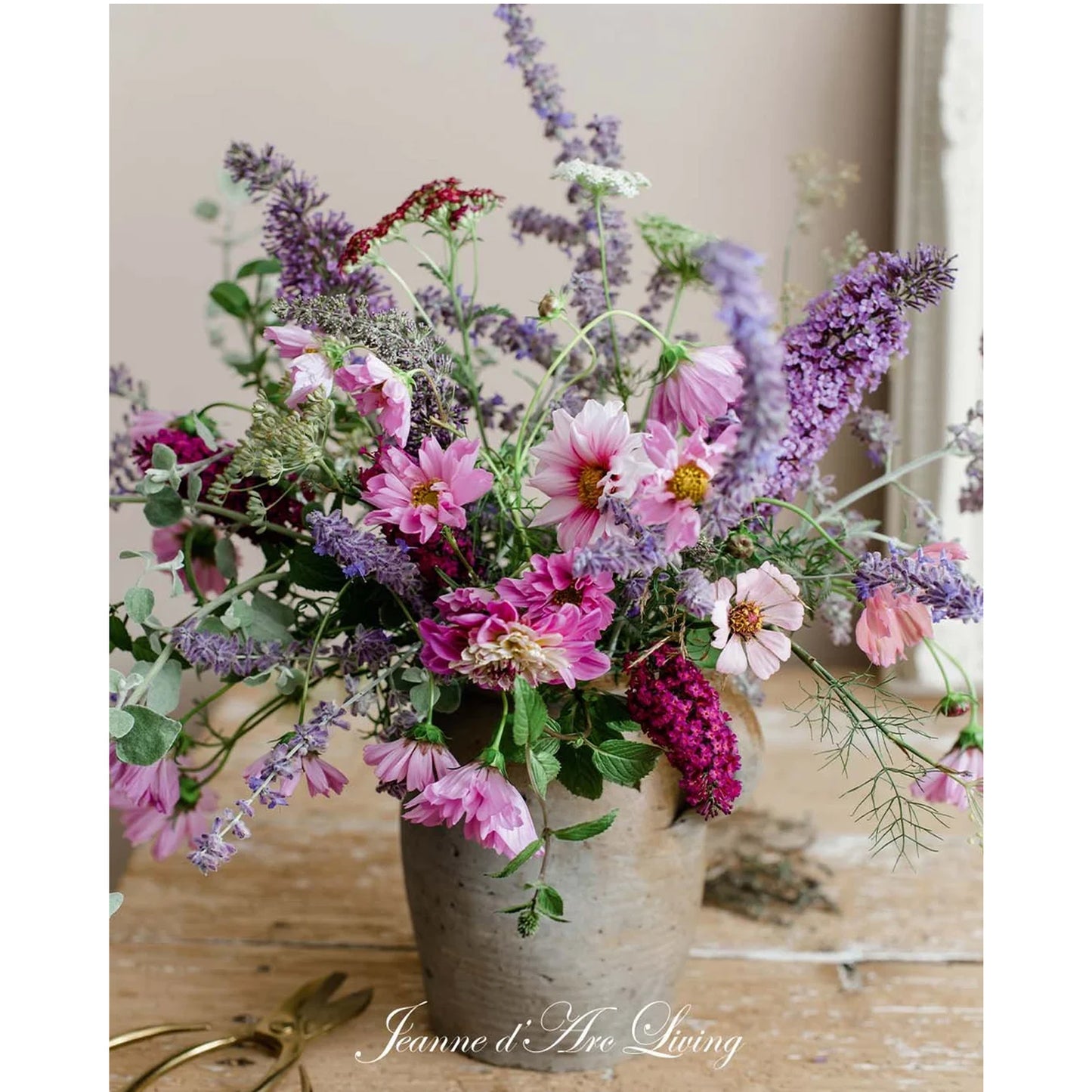 Jeanne d'Arc Living -  Issue #4, 2026