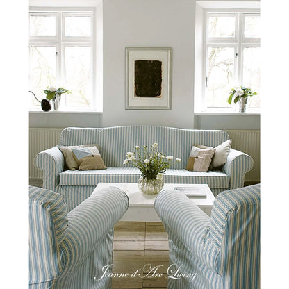 Jeanne d'Arc Living -  Issue #4, 2026