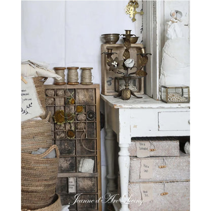 Jeanne d'Arc Living -  Issue #4, 2026