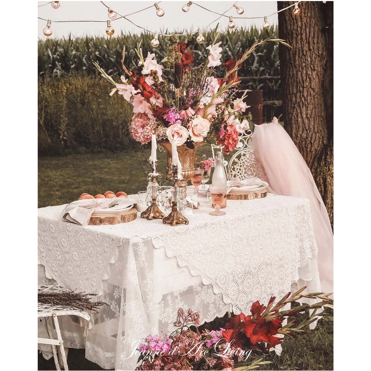 Jeanne d'Arc Living -  Issue #4, 2026