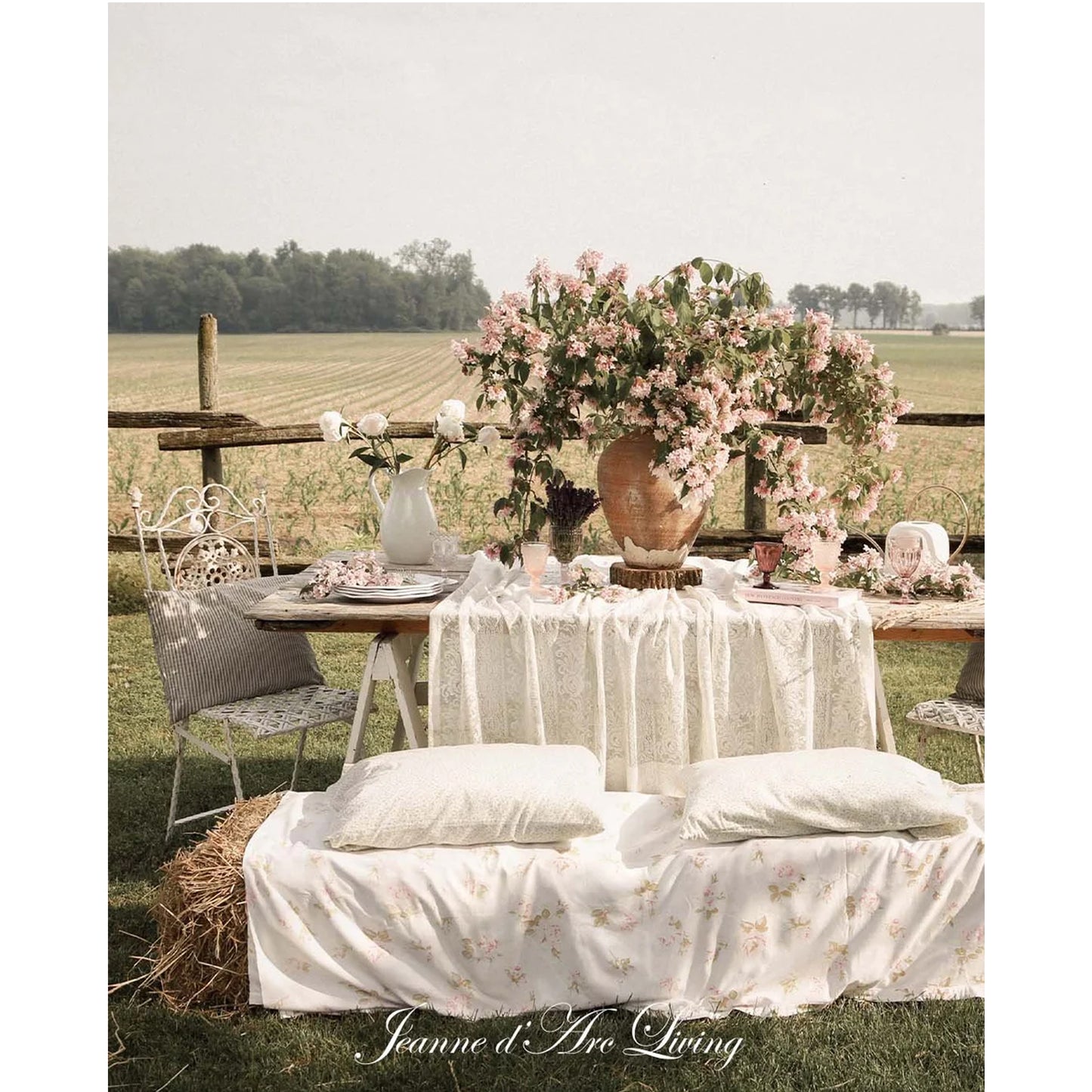 Jeanne d'Arc Living -  Issue #4, 2026