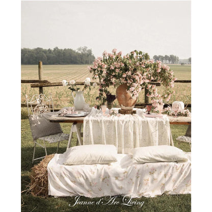 Jeanne d'Arc Living -  Issue #4, 2026