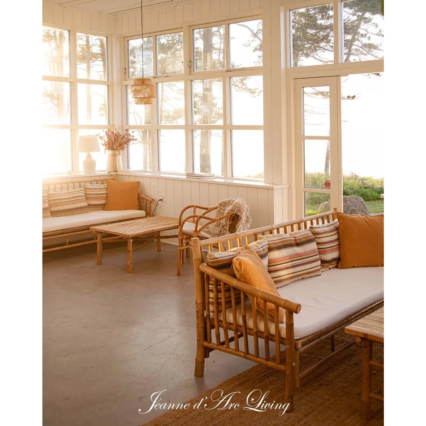Jeanne d'Arc Living -  Issue #4, 2026
