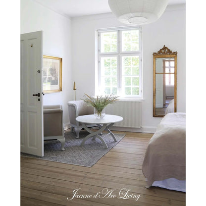 Jeanne d'Arc Living -  Issue #4, 2026