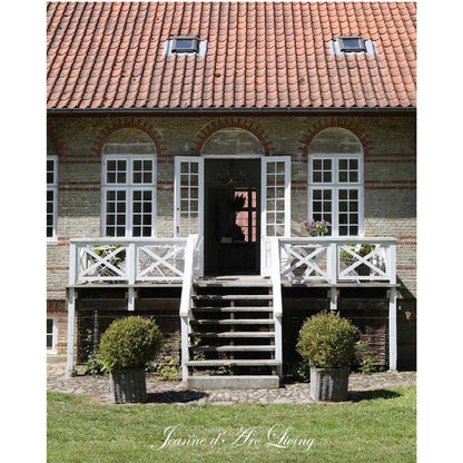 Jeanne d'Arc Living -  Issue #4, 2026