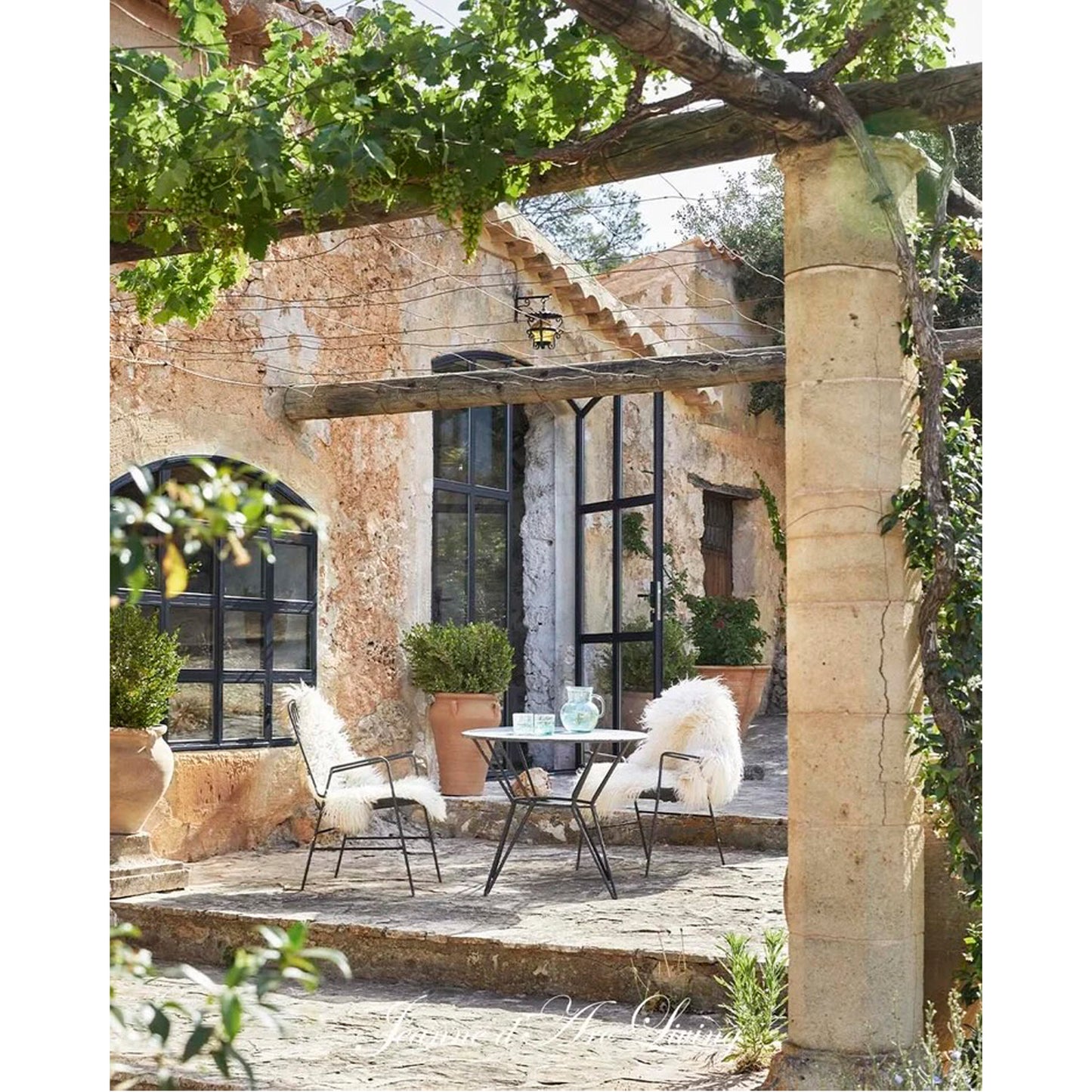 Jeanne d'Arc Living -  Issue #5, 2026