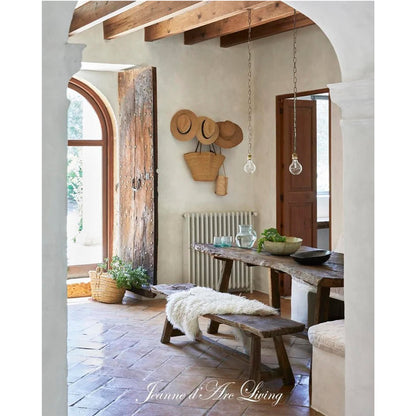 Jeanne d'Arc Living -  Issue #5, 2026