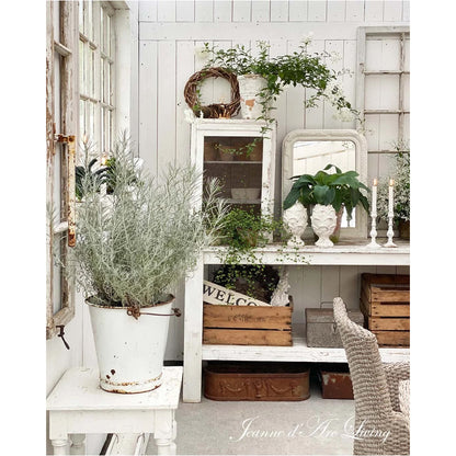Jeanne d'Arc Living -  Issue #6, 2025
