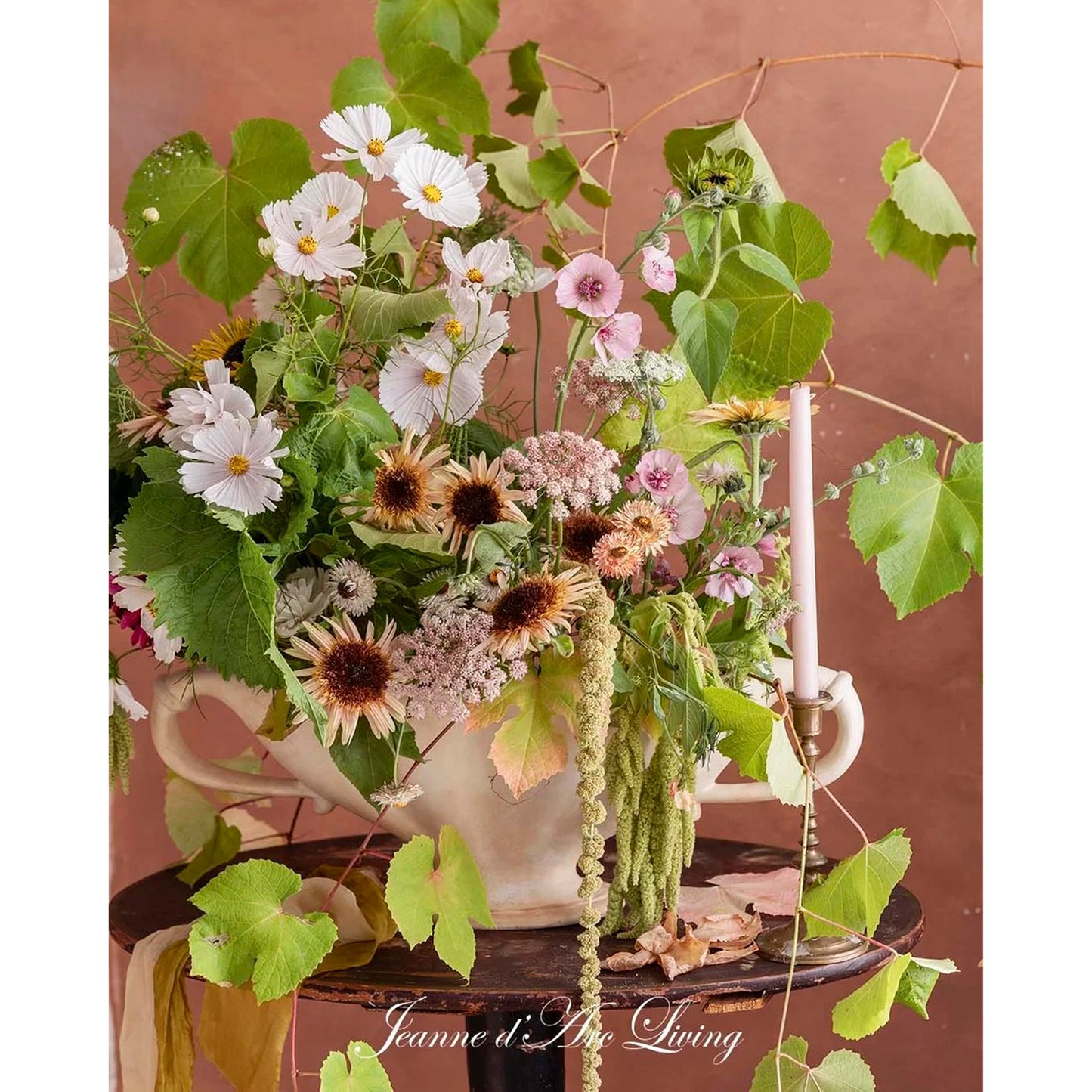 Jeanne d'Arc Living -  Issue #6, 2026