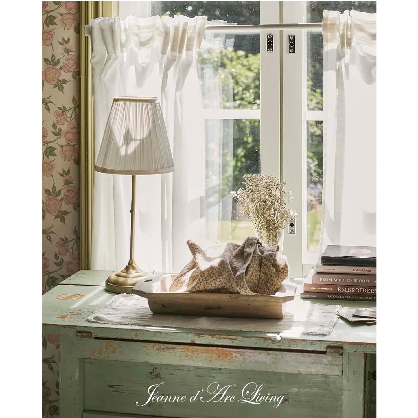 Jeanne d'Arc Living -  Issue #6, 2026