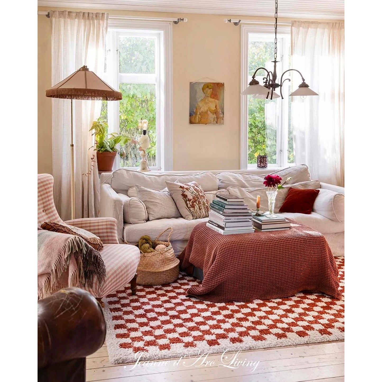 Jeanne d'Arc Living -  Issue #6, 2026