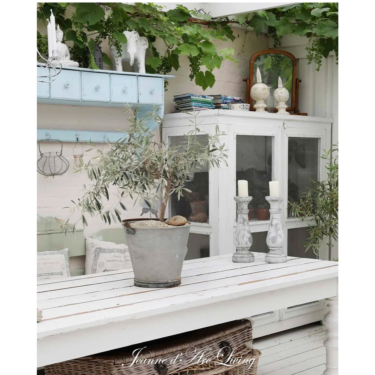 Jeanne d'Arc Living -  Issue #6, 2026