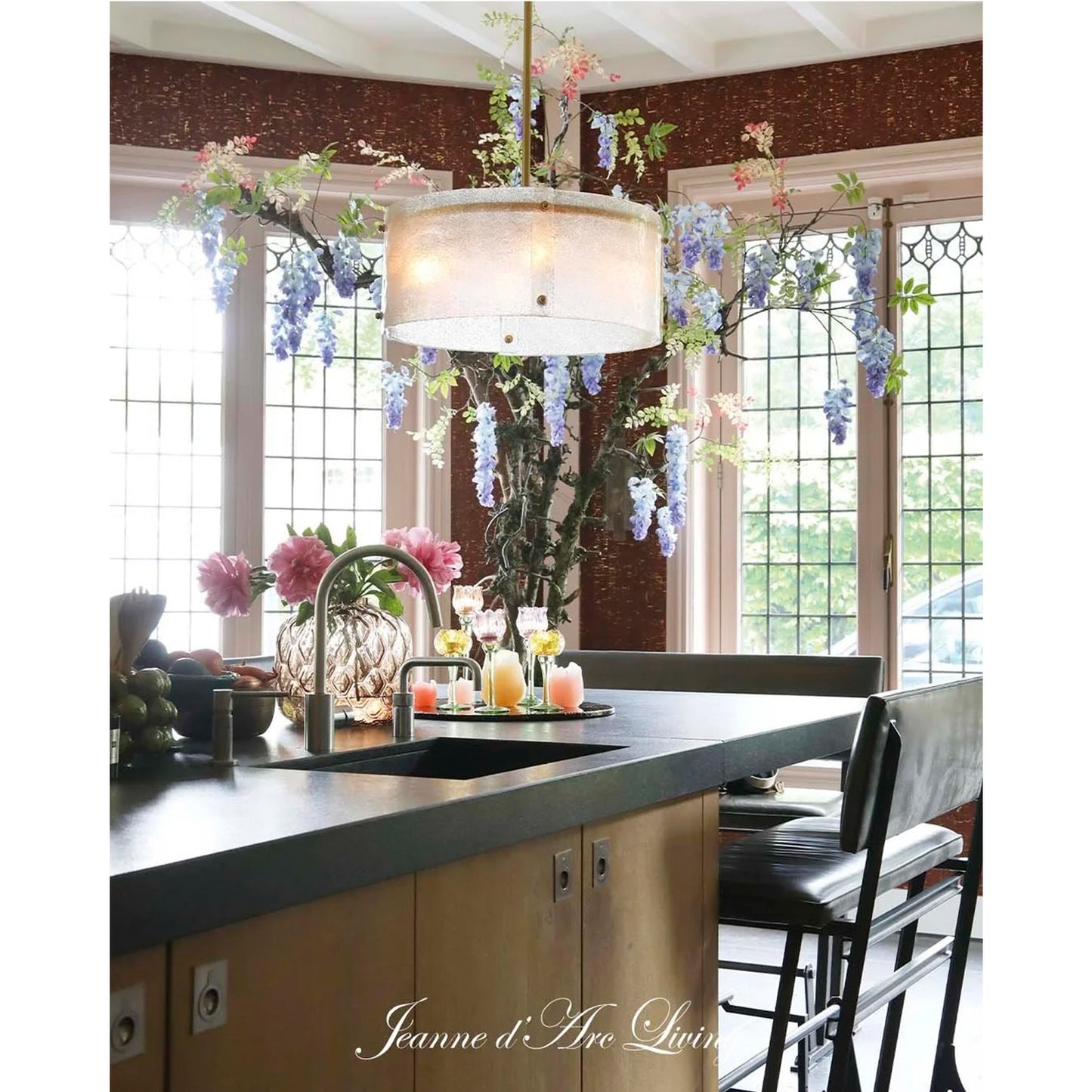 Jeanne d'Arc Living -  Issue #6, 2026