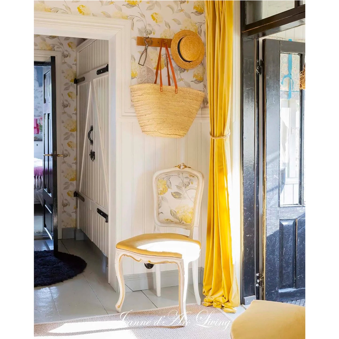 Jeanne d'Arc Living -  Issue #6, 2026