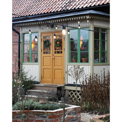Jeanne d'Arc Living -  Issue #7, 2025