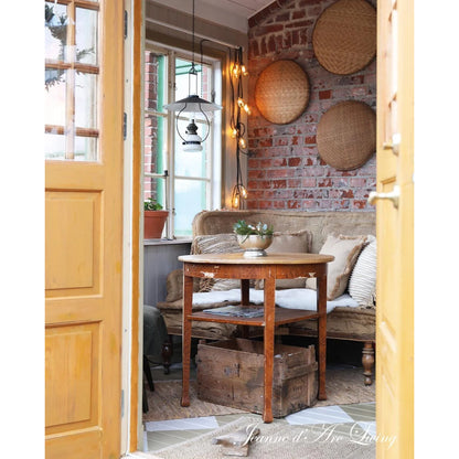 Jeanne d'Arc Living -  Issue #7, 2025