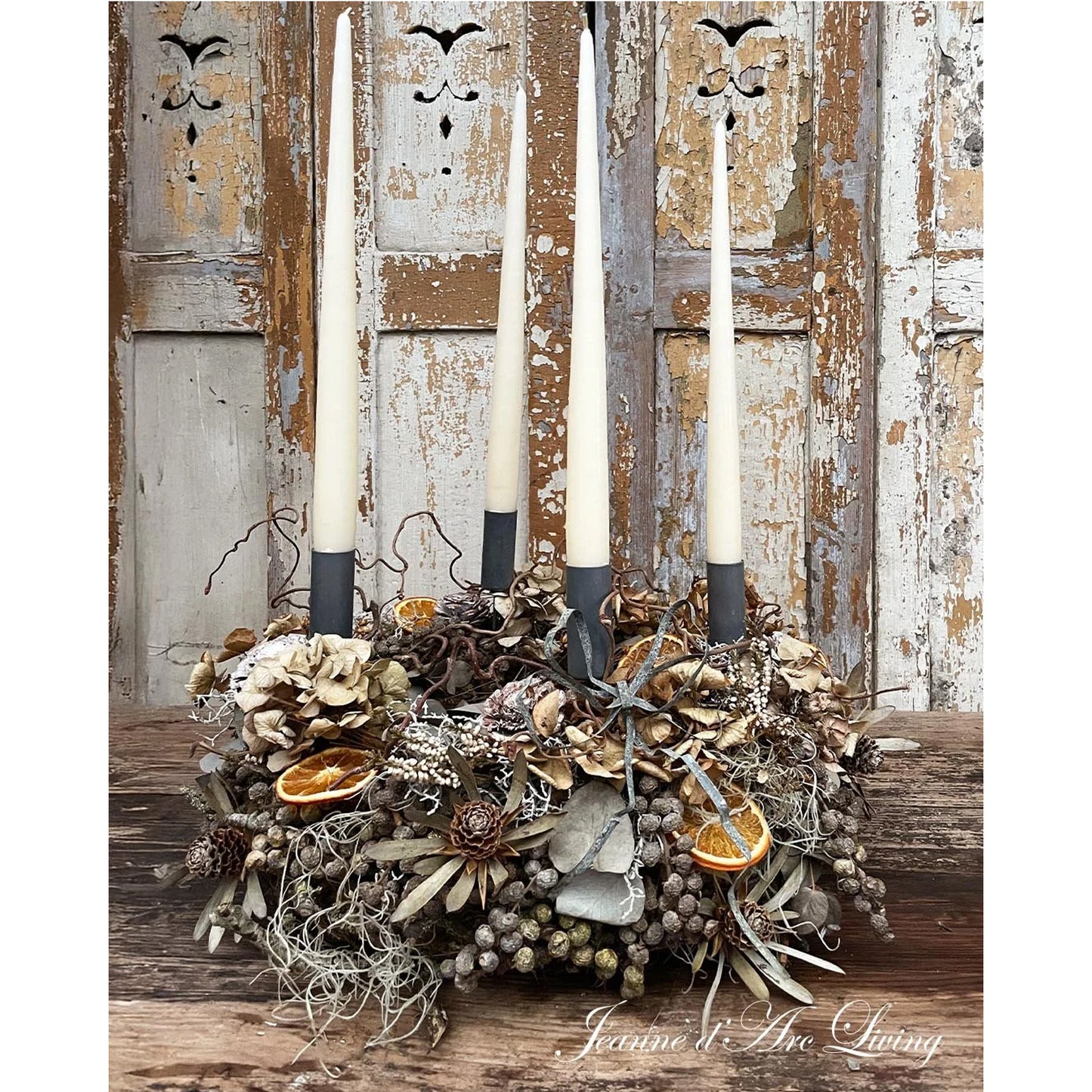 Jeanne d'Arc Living -  Issue #7, 2025