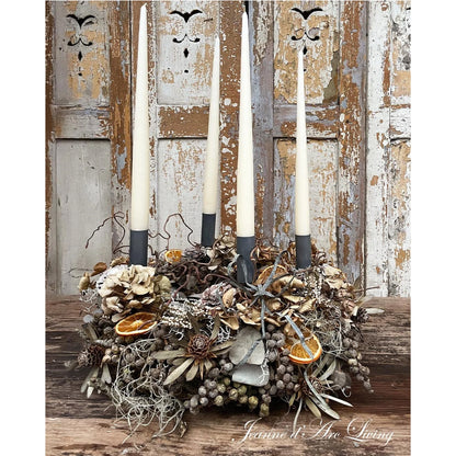 Jeanne d'Arc Living -  Issue #7, 2025