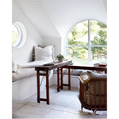 Jeanne d'Arc Living -  Issue #7, 2025