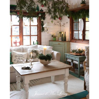 Jeanne d'Arc Living -  Issue #7, 2026