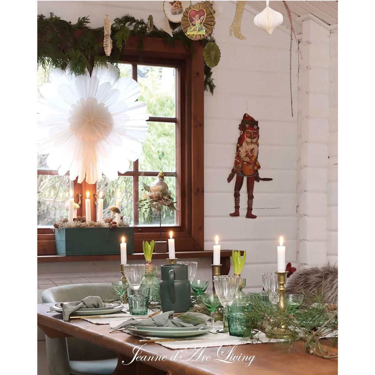 Jeanne d'Arc Living -  Issue #7, 2026