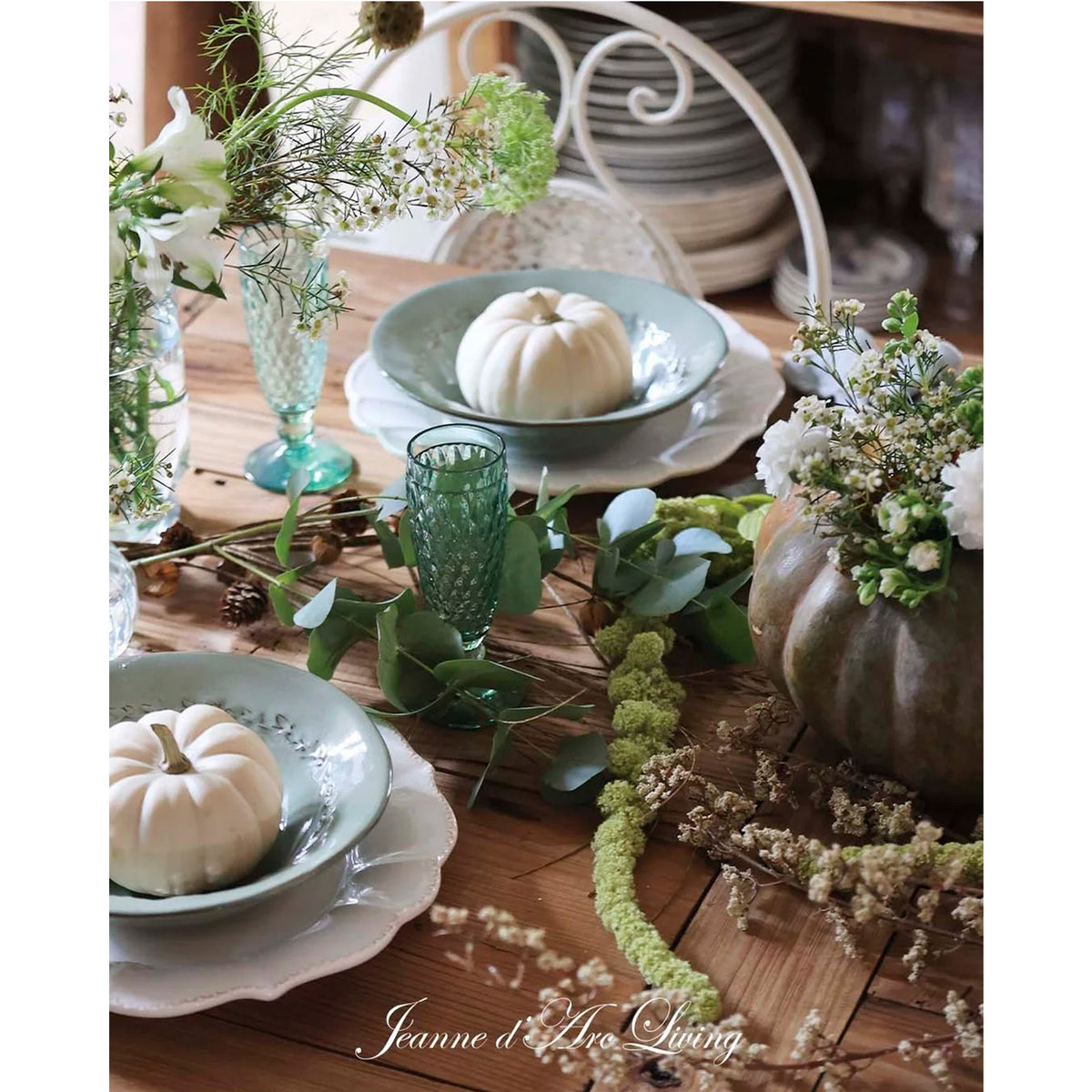 Jeanne d'Arc Living -  Issue #7, 2026