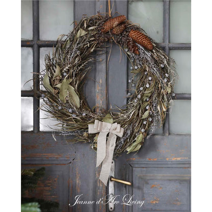 Jeanne d'Arc Living -  Issue #7, 2026