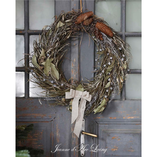 Jeanne d'Arc Living -  Issue #7, 2026