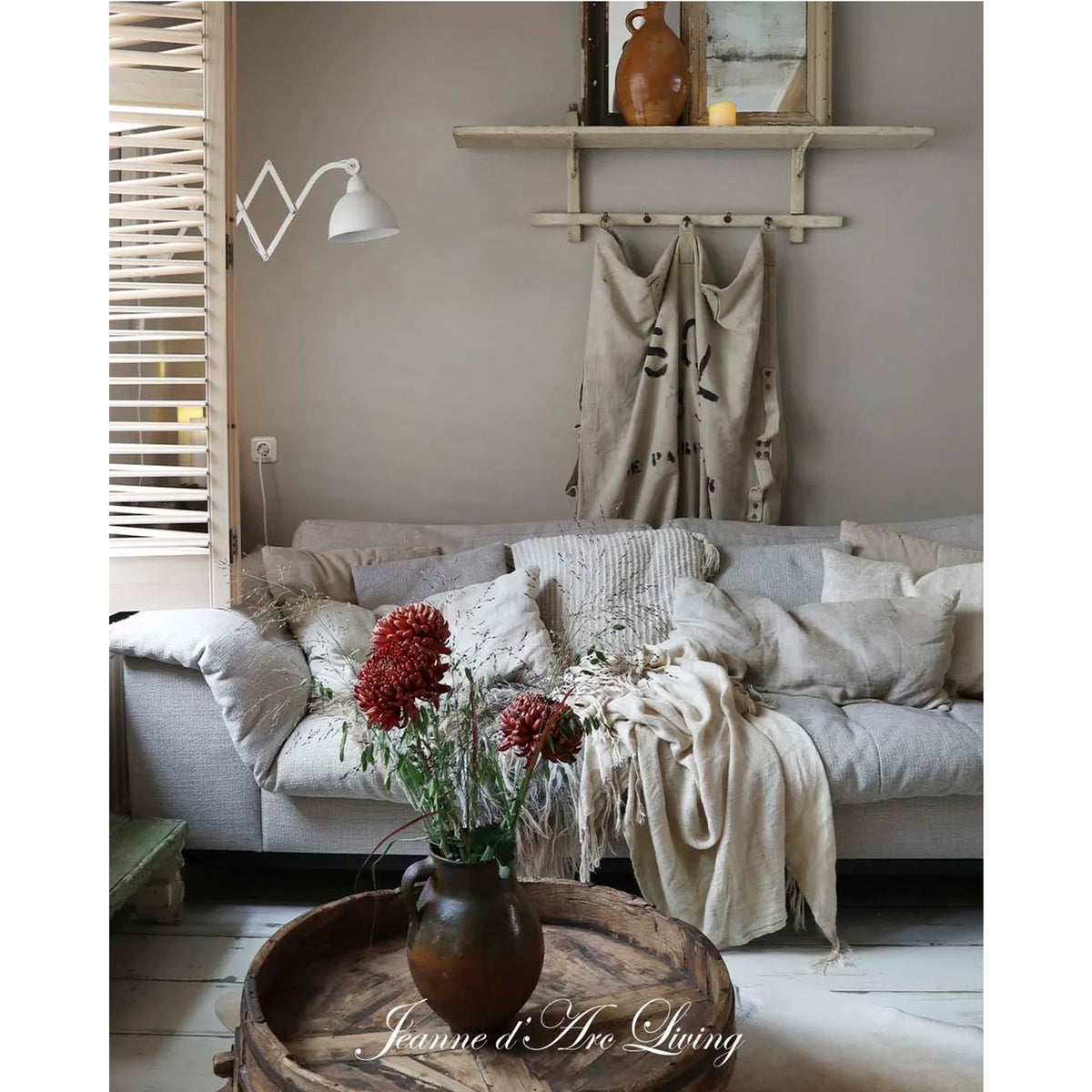 Jeanne d'Arc Living -  Issue #7, 2026