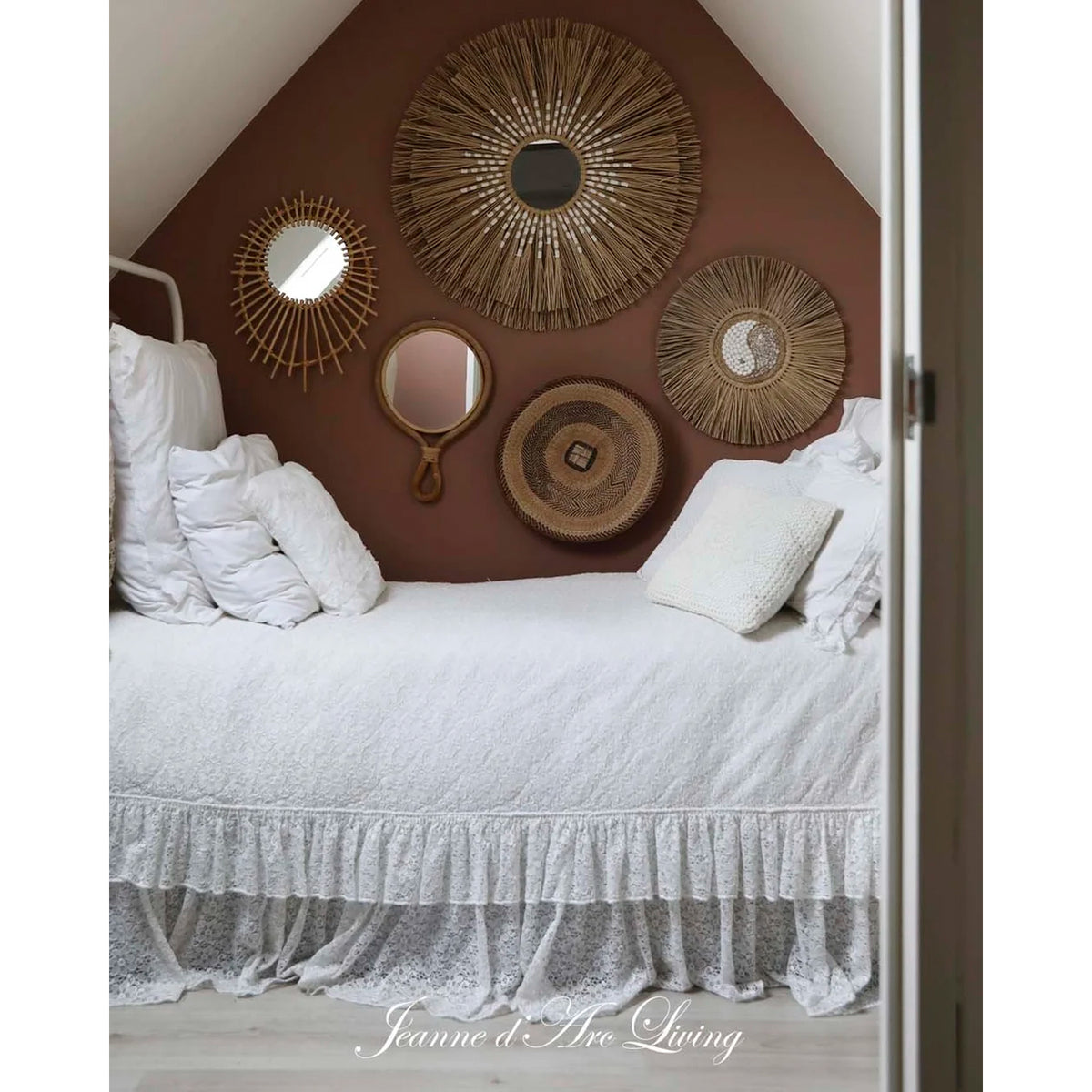 Jeanne d'Arc Living -  Issue #7, 2026