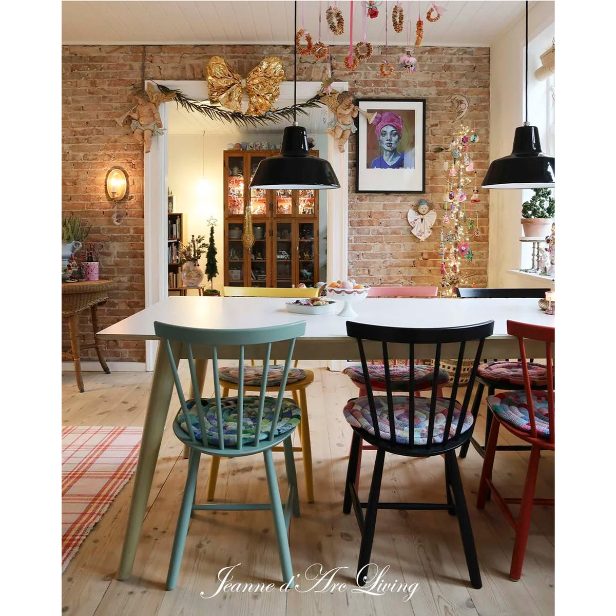 Jeanne d'Arc Living -  Issue #7, 2026
