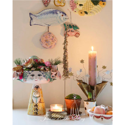 Jeanne d'Arc Living -  Issue #7, 2026
