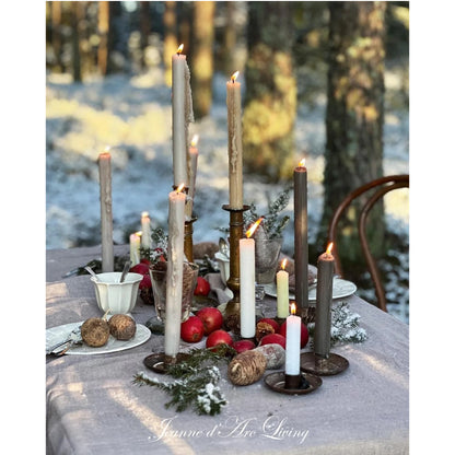 Jeanne d'Arc Living -  Issue #8, 2025