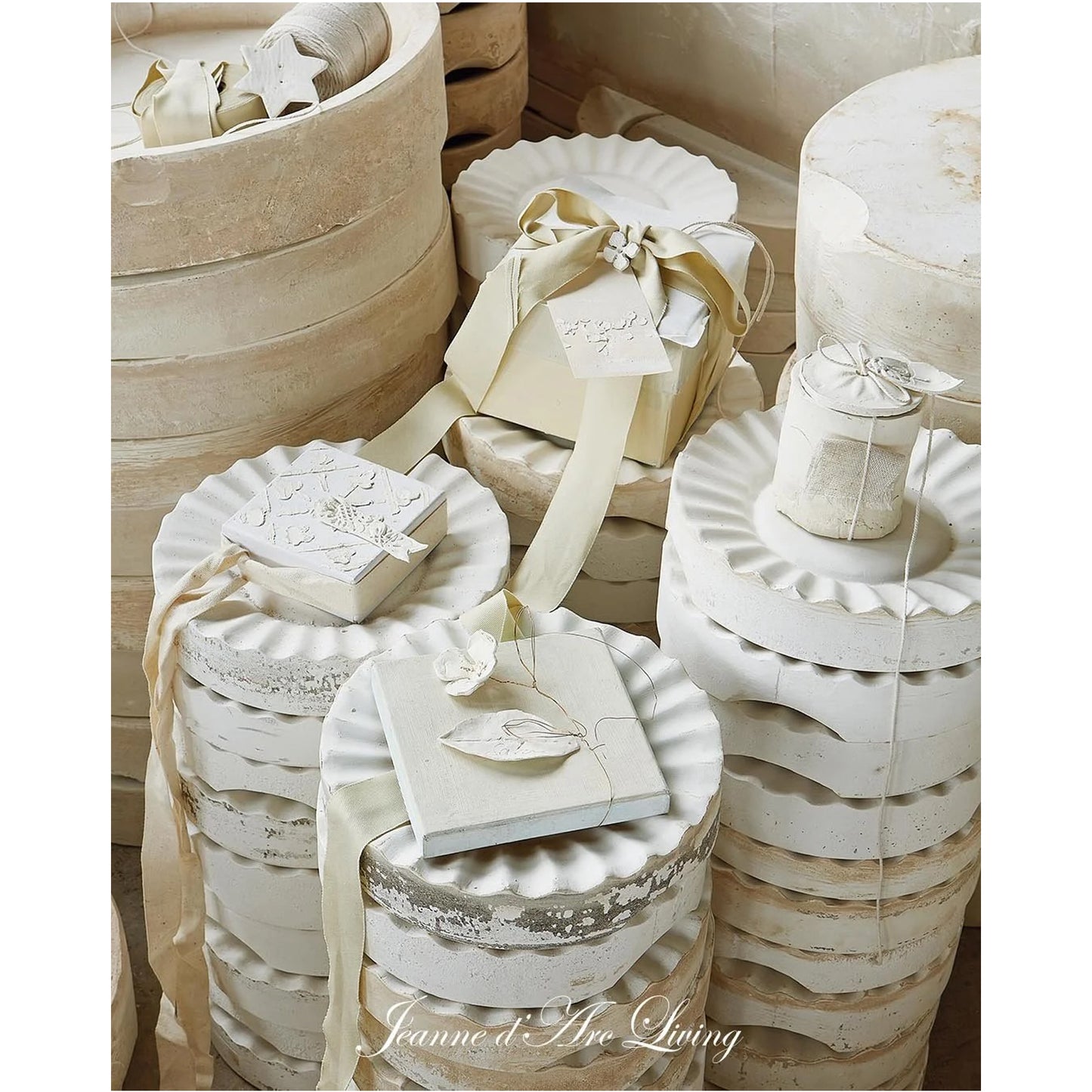 Jeanne d'Arc Living -  Issue #8, 2025